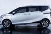 Toyota Sienta V CVT 2017 2