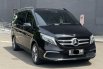 LIKE NEW MERCEDES BENZ V260 AT HITAM 2019 1