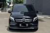 LIKE NEW MERCEDES BENZ V260 AT HITAM 2019 2