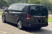 LIKE NEW MERCEDES BENZ V260 AT HITAM 2019 6