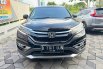 Honda CR-V 2.0 Matic Tahun 2016 Kondisi Mulus Terawat Istimewa 1