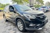 Honda CR-V 2.0 Matic Tahun 2016 Kondisi Mulus Terawat Istimewa 2