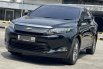 Toyota Harrier 2.0 AT 2015 Hitam 1