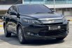 Toyota Harrier 2.0 AT 2015 Hitam 2