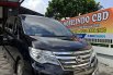 Nissan Serena Highway Star Matic Tahun 2017 Kondisi Mulus Terawat Istimewa 3