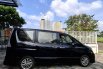 Nissan Serena Highway Star Matic Tahun 2017 Kondisi Mulus Terawat Istimewa 9