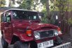 Hardtop BJ40 Asli Diesel 1982 1