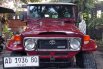 Hardtop BJ40 Asli Diesel 1982 2