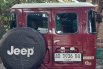 Hardtop BJ40 Asli Diesel 1982 5