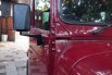Hardtop BJ40 Asli Diesel 1982 7