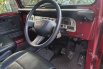 Hardtop BJ40 Asli Diesel 1982 12