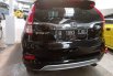 Honda CR-V Prestige 2.4 AT 2016 4
