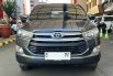 Toyota Kijang Innova 2.0 G 2018 matic dp ceper bs TT 1