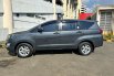 Toyota Kijang Innova 2.0 G 2018 matic dp ceper bs TT 2