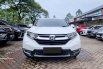 Honda CR-V 1.5L Turbo Prestige 2018 2