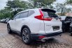 Honda CR-V 1.5L Turbo Prestige 2018 4