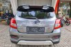 Promo Datsun Cross CVT 2018 Abu-abu *code22JVF 4