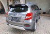 Promo Datsun Cross CVT 2018 Abu-abu *code22JVF 5