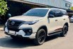 Toyota Fortuner 2.4 TRD AT 2020 Putih 3