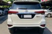 Toyota Fortuner 2.4 TRD AT 2020 Putih 5