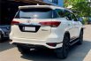 Toyota Fortuner 2.4 TRD AT 2020 Putih 6