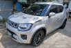 Promo Suzuki Ignis GX AGS 2022 Silver *code65HFP 3