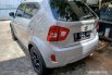 Promo Suzuki Ignis GX AGS 2022 Silver *code65HFP 6