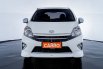 Toyota Agya 1.2L G A/T 2020 1