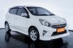 Toyota Agya 1.2L G A/T 2020 2