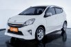 Toyota Agya 1.2L G A/T 2020 3