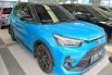 Promo Toyota Raize 1.0T GR Sport CVT TSS 2021 Biru *code21BRX 2