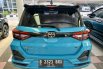 Promo Toyota Raize 1.0T GR Sport CVT TSS 2021 Biru *code21BRX 4