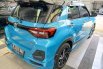 Promo Toyota Raize 1.0T GR Sport CVT TSS 2021 Biru *code21BRX 5