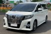 Toyota Alphard SC Premium Sound 2016 1