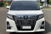 Toyota Alphard SC Premium Sound 2016 2