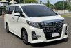 Toyota Alphard SC Premium Sound 2016 3