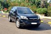 Honda CR-V 2.4 i-VTEC 2009 hitam km120rban 1