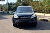 Honda CR-V 2.4 i-VTEC 2009 hitam km120rban 2