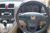 Honda CR-V 2.4 i-VTEC 2009 hitam km120rban 14