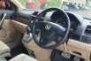 Honda CR-V 2.4 i-VTEC 2009 hitam km120rban 20