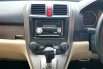 Honda CR-V 2.4 i-VTEC 2009 hitam km120rban 21