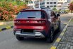 Kia Sonet Dynamic 2021 merah sunroof 5seater dp27jt Cash/kredit proses bisa dibantu ktp daerah juga 5