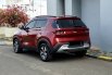 Kia Sonet Dynamic 2021 merah sunroof 5seater dp27jt Cash/kredit proses bisa dibantu ktp daerah juga 10