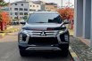 Mitsubishi Pajero Sport Dakar 4x2 AT 2021 hitam km 12 ribuan sunroof 2