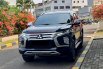 Mitsubishi Pajero Sport Dakar 4x2 AT 2021 hitam km 12 ribuan sunroof 3