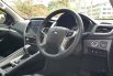 Mitsubishi Pajero Sport Dakar 4x2 AT 2021 hitam km 12 ribuan sunroof 12