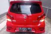 Toyota Agya 1.2L G TRD A/T 2020 4