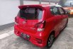 Toyota Agya 1.2L G TRD A/T 2020 5