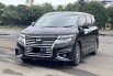 TERMURAH MOBIL SIAP PAKAI NISSAN ELGRAND HWS 2.5 AT HITAM 2014 3