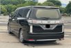 TERMURAH MOBIL SIAP PAKAI NISSAN ELGRAND HWS 2.5 AT HITAM 2014 6